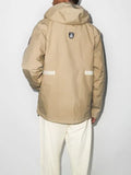 Nike x CACT.US CORP NRG hooded jacket