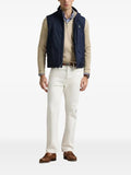 Polo Ralph Lauren Polo Pony-embroidered gilet