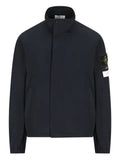 Stone Island 4100033 micro twill jacket jacket