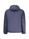 NORWAY 1963 reversible quilted jacket