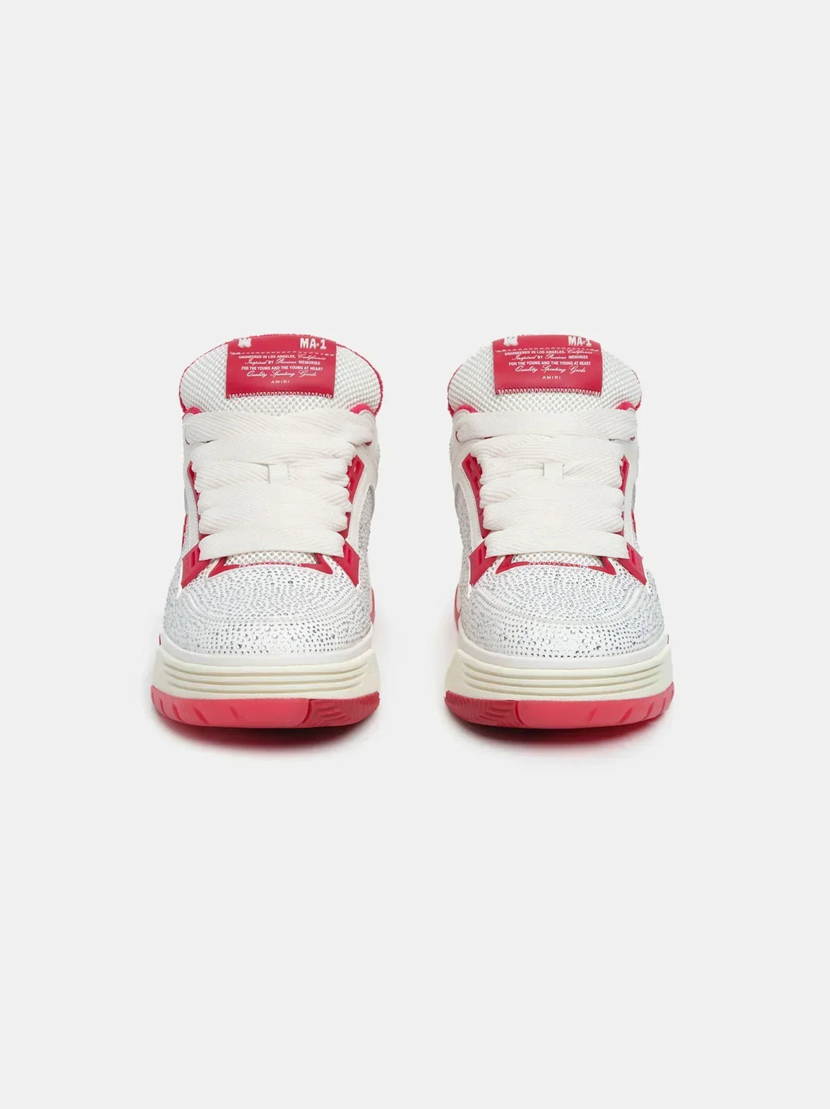 Amiri Fashion Sneakers