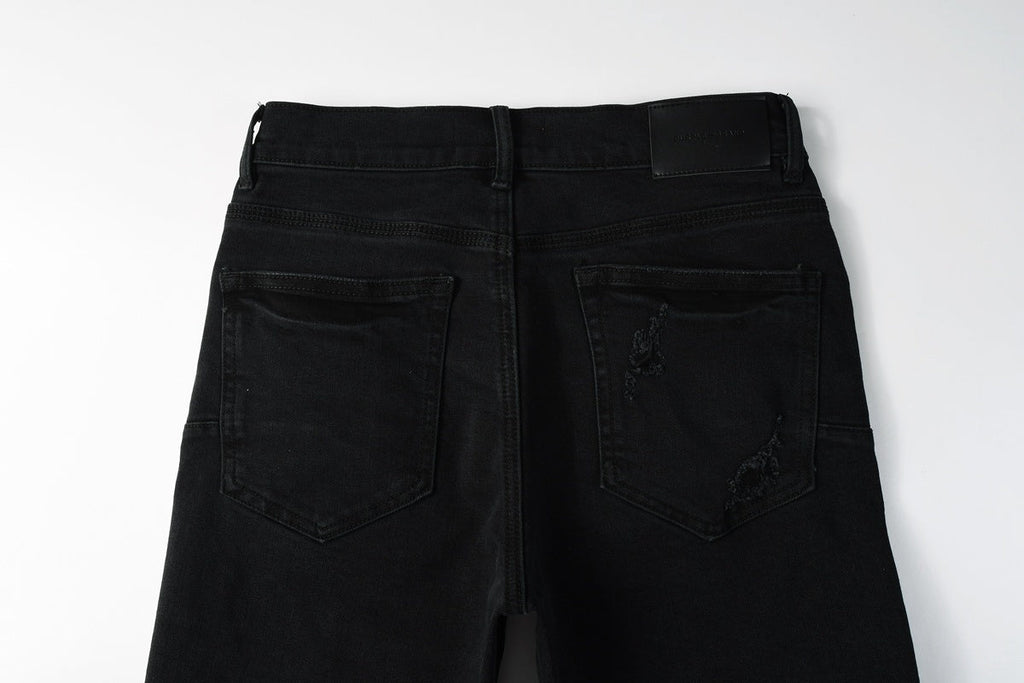Purple Pants 5108